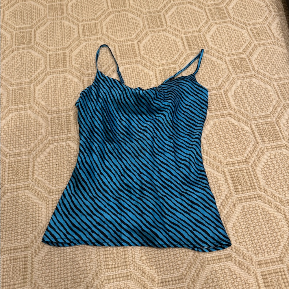 Olivia Rubin Top